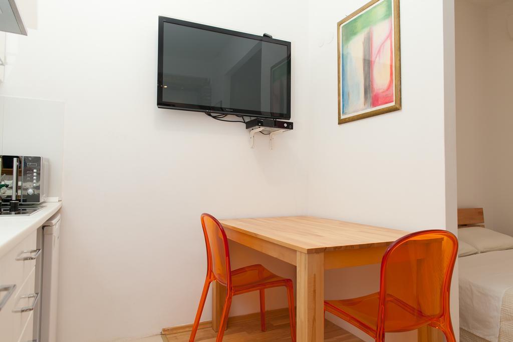 Apartment Stara Vrata Rijeka Quarto foto