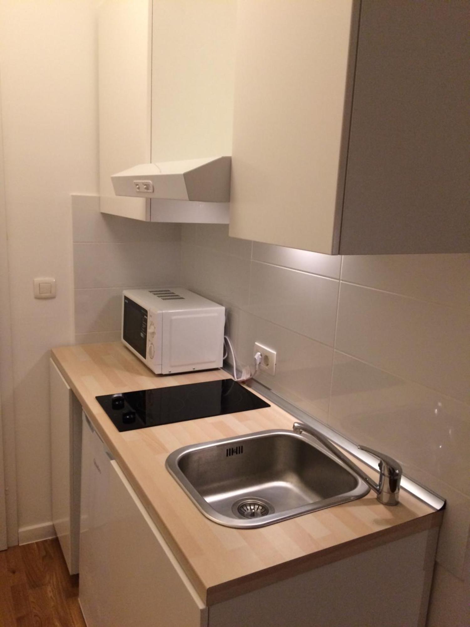Apartment Stara Vrata Rijeka Exterior foto