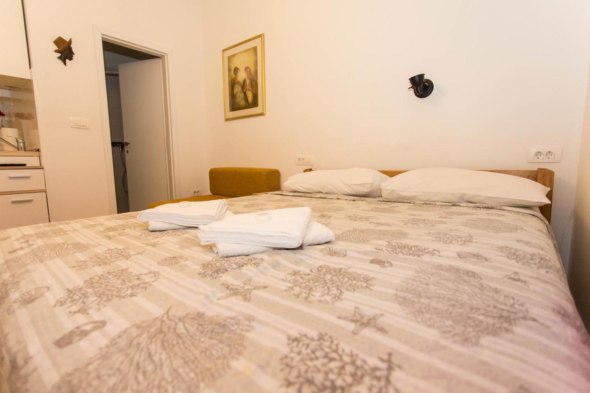 Apartment Stara Vrata Rijeka Quarto foto