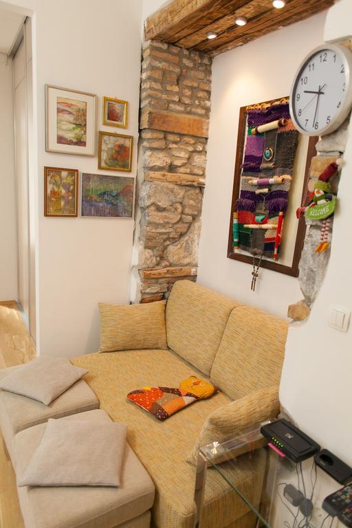 Apartment Stara Vrata Rijeka Quarto foto