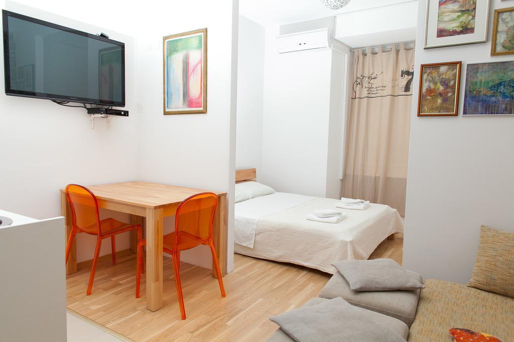 Apartment Stara Vrata Rijeka Quarto foto